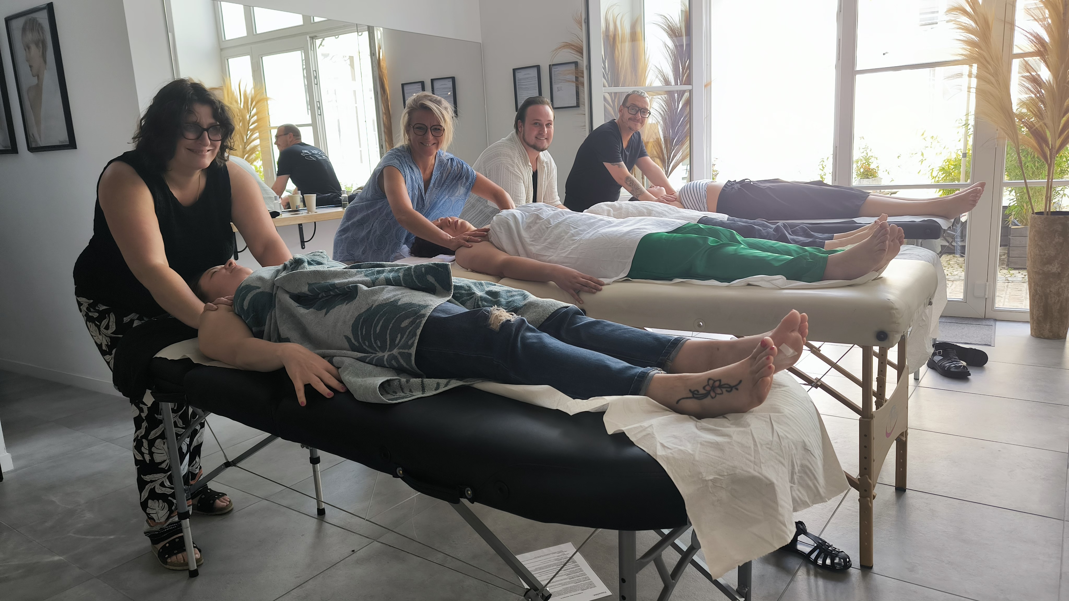 Ateliers et Formation