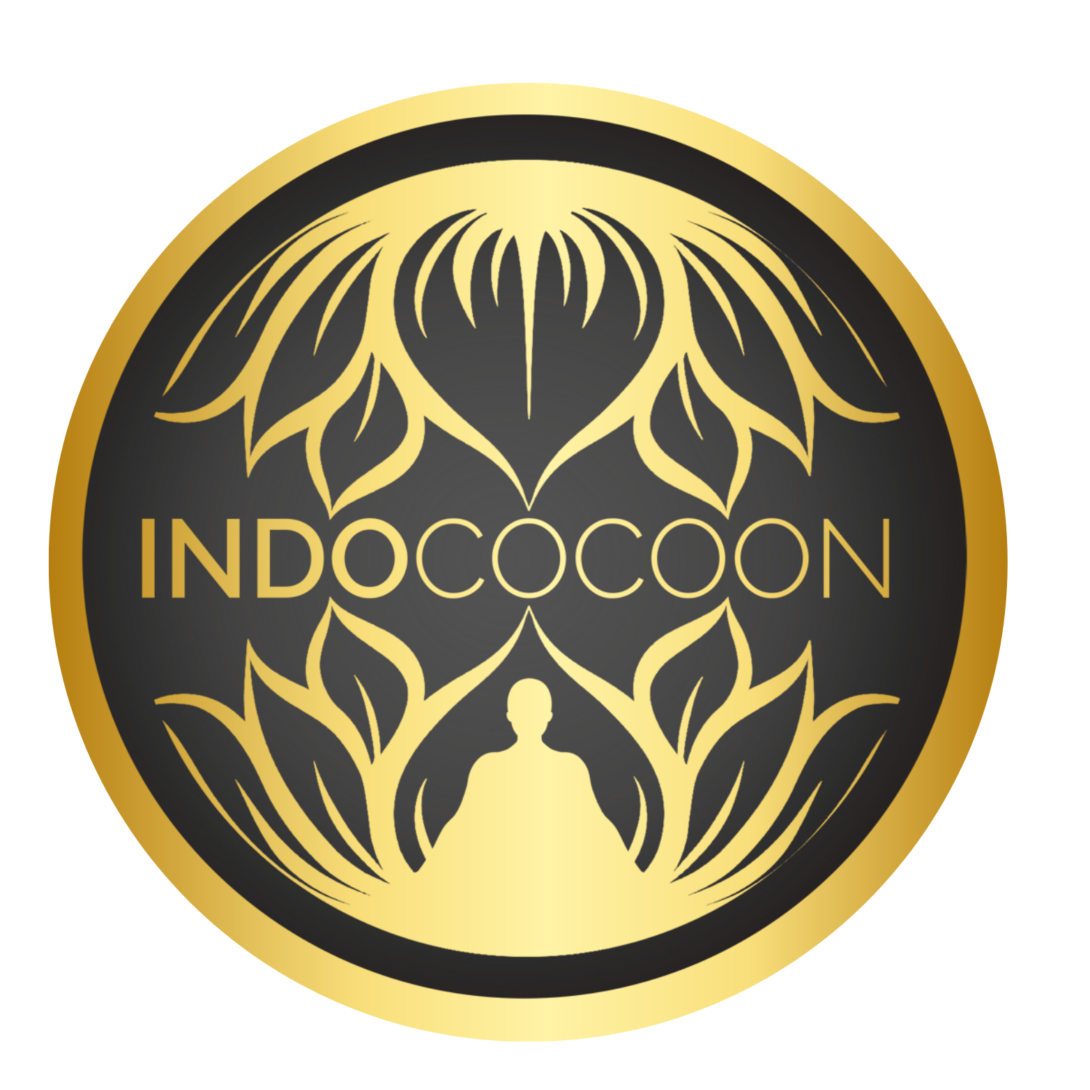 Nuovo Logo Indococoon
